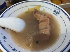 -文叔·湖北名小吃·小龙虾(华强北店)