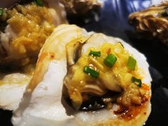-烧蠔帮·生蚝海鲜牌档(观海店)
