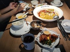 -新太二·鲜料川菜(东汇城店)