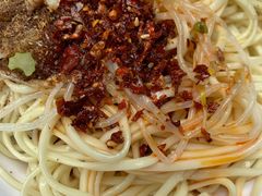 -洞子口张老二凉粉(文殊院店)