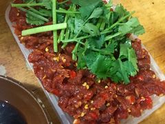 -夜烤·宜宾烧烤(洋河路店)