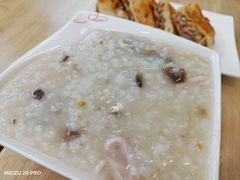 -嘉和一品粥(马家堡店)