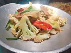 -荷塘秋月·本帮江浙菜(国权路店)