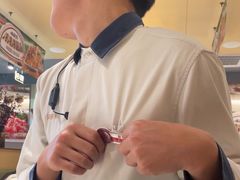 -海底捞火锅(飞马水城店)
