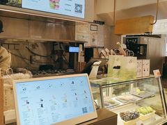 -喜茶(南京仙林金鹰店)