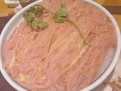 -一斗火锅·招财羊毛肚(北温泉九号店)