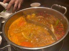 -一哥澳门豆捞·澳门风打边炉(高德置地店)