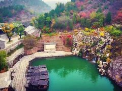-北京古北水镇御舍温泉酒店