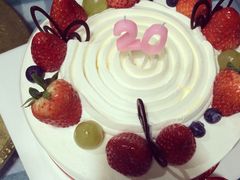 仟吉西饼(虎泉店)-仟吉(虎泉店)