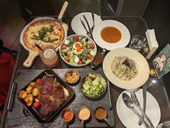 -新贝乐意大利餐厅(苏州中心店)