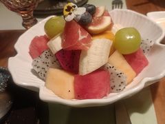 -绿茵阁(江南西路店)