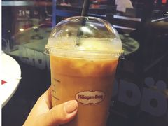 -哈根达斯(美罗城店)