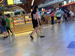 -茶马花街(城西银泰城店)