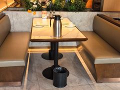 -东方早茶 海鲜•青岛菜(国信体育中心店)