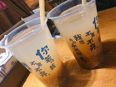 -鑫花溪牛肉米粉(人民广场店)