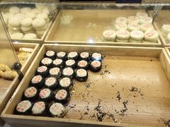 -清真全盛斋传统糕点(许士庙店)