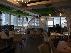大堂-Oasis Bar & Grill