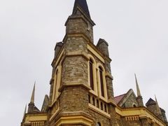 -重庆市江北嘴中央商务区中央公园