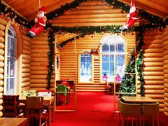 -宁波冰雪大世界(北仑区)