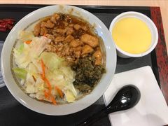 大王宫保鸡丁-永和大王(长寿路店)