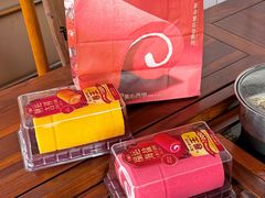 -美心西饼mx cakes(市桥站店)