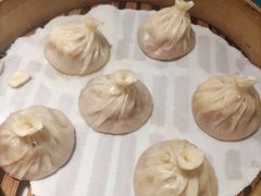 -诚铭记·虾仁汤包·成都小吃(融创店)