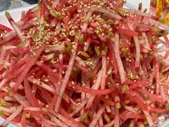 -勃利地摊·勃立小串烧烤