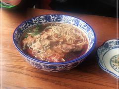 -孙盛兴奥灶面馆·蟹黄面·三虾面(山塘街总店)