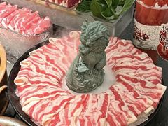 -重八牛府之小有名气(大望路店)