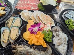 -丽江庭院之爱在路上(西单店)