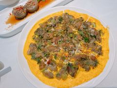 福建特色海蛎煎-莆田餐厅PUTIEN(世博源店)