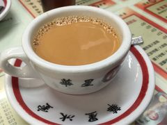 华星冰室-华星冰室(湾仔店)