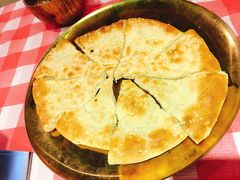 馕饼-西域阿里马新疆菜·清真(桂花路店)