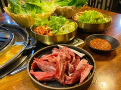-喜来稀肉(金巴利道店)