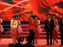 -南京奥林匹克体育中心-体育馆