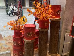 -詹记桃酥(百盛店)