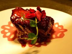 -Hakkasan Restaurant Las Vegas