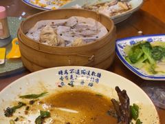 -灵福缘私房菜·农家菜(拈花湾·灵山大佛必推店)