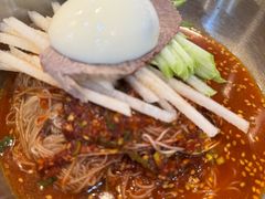 -江南面屋(明洞店)
