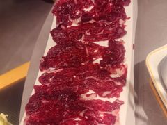 -潮发潮汕牛肉店(东方宝泰店)