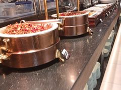 -韩盛·盛江山自助料理(中街大悦城黑金店)