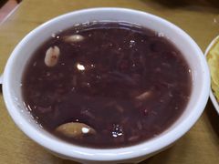 -台北楚楚园馅饼粥(虹桥南丰城店)