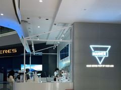 -Manner Coffee(凯德天府店)