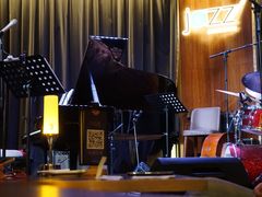 -林肯爵士乐上海中心 Jazz at Lincoln Center Shanghai