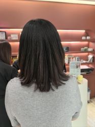 -童辉造型