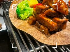 -胆道·海胆专门店(凯德晶萃店)