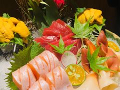 -小山日本料理(兴业太古汇店)