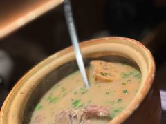 -清水亭湖北菜(大屯DT51店)