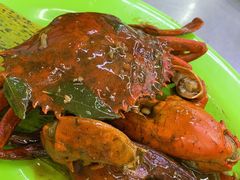 -明记烧鱼美味店