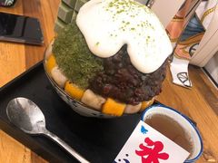 -WONDER ICE 萬得冰田(建設路总店)
